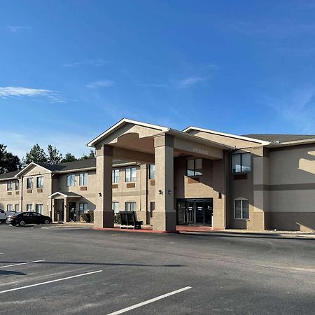 Country Inn & Suites By Radisson, Midway - Tallahassee West Exteriér fotografie