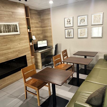 Country Inn & Suites By Radisson, Midway - Tallahassee West Exteriér fotografie