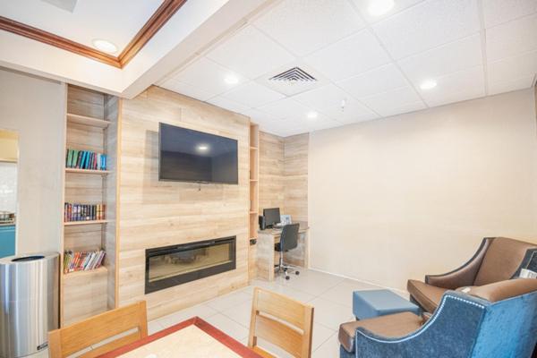 Country Inn & Suites By Radisson, Midway - Tallahassee West Exteriér fotografie