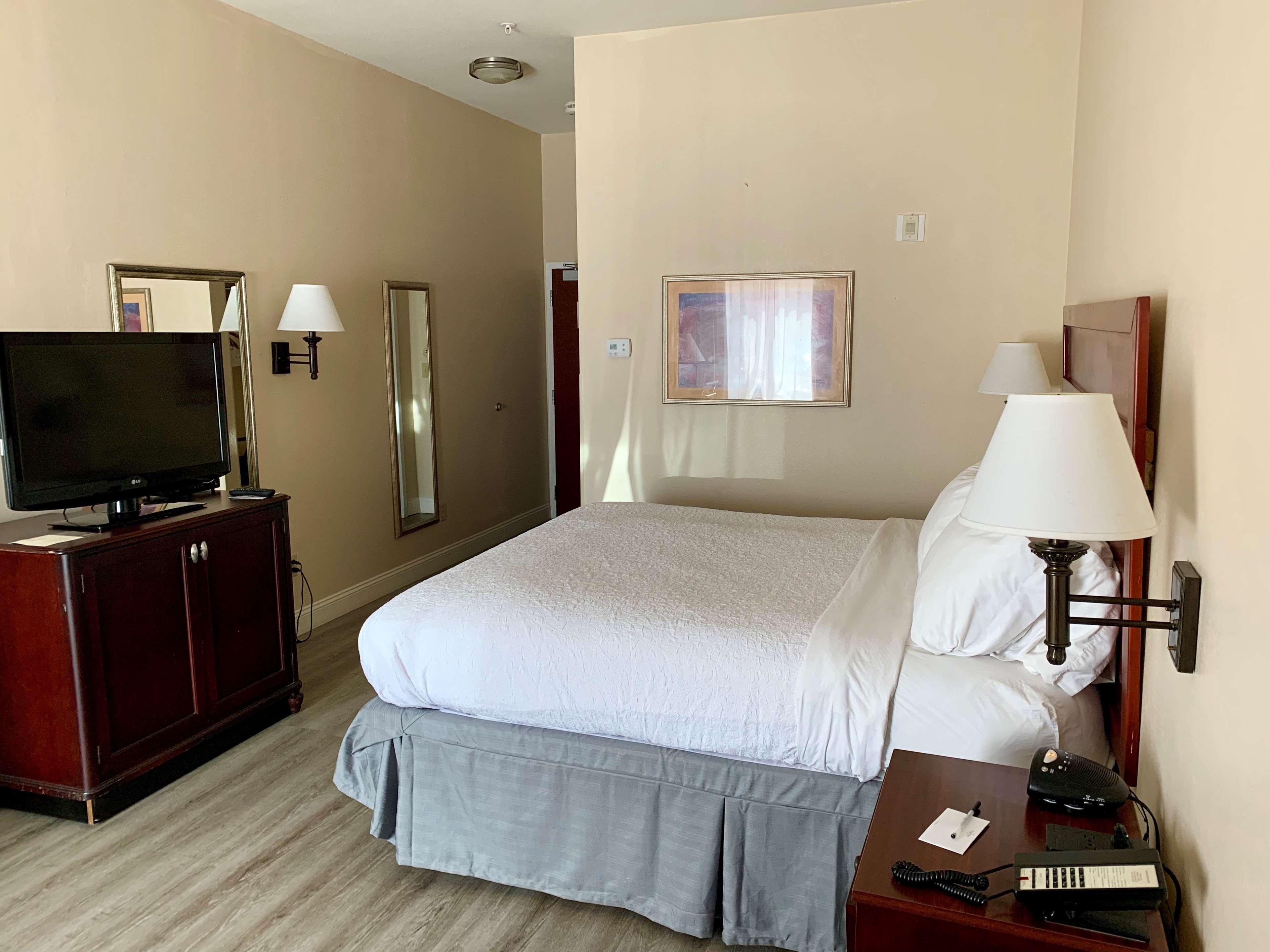 Country Inn & Suites By Radisson, Midway - Tallahassee West Exteriér fotografie