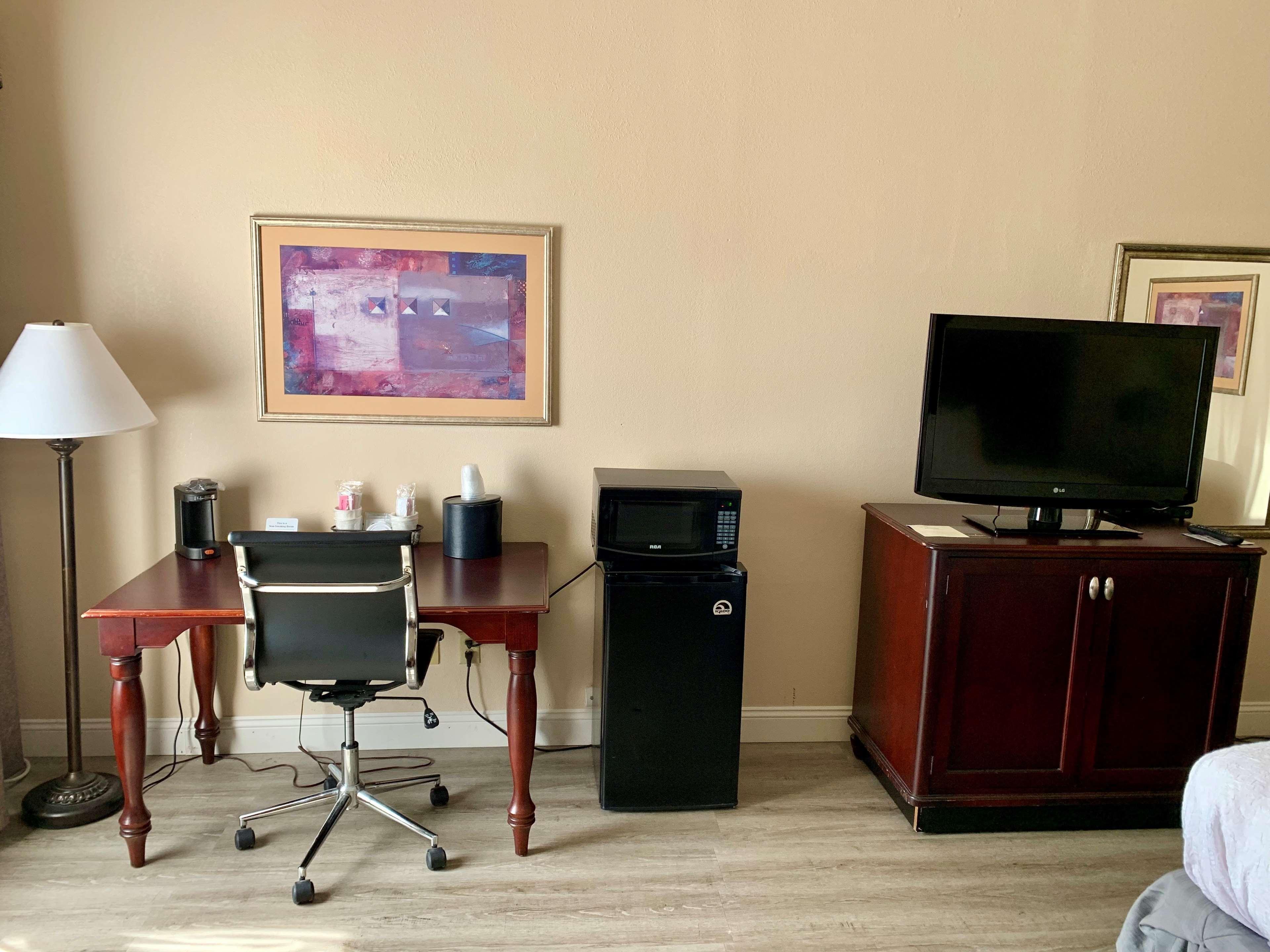 Country Inn & Suites By Radisson, Midway - Tallahassee West Exteriér fotografie