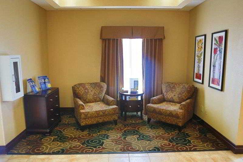 Country Inn & Suites By Radisson, Midway - Tallahassee West Exteriér fotografie