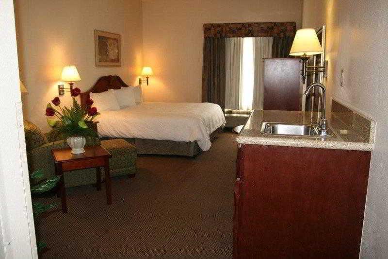 Country Inn & Suites By Radisson, Midway - Tallahassee West Exteriér fotografie