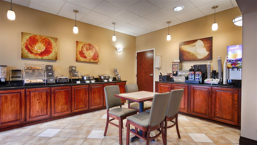 Country Inn & Suites By Radisson, Midway - Tallahassee West Exteriér fotografie