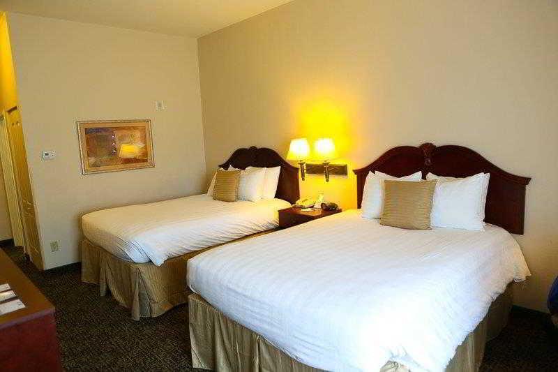 Country Inn & Suites By Radisson, Midway - Tallahassee West Exteriér fotografie