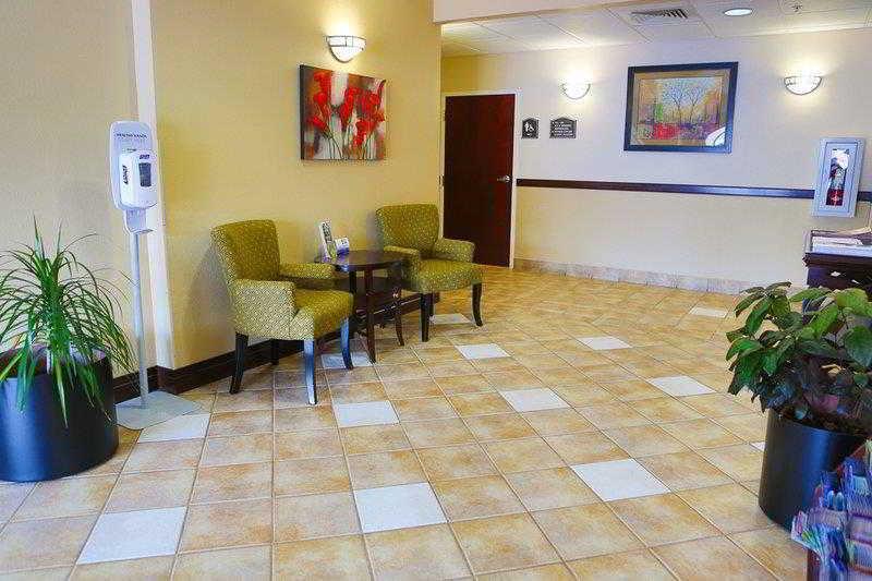 Country Inn & Suites By Radisson, Midway - Tallahassee West Exteriér fotografie