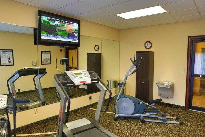 Country Inn & Suites By Radisson, Midway - Tallahassee West Exteriér fotografie