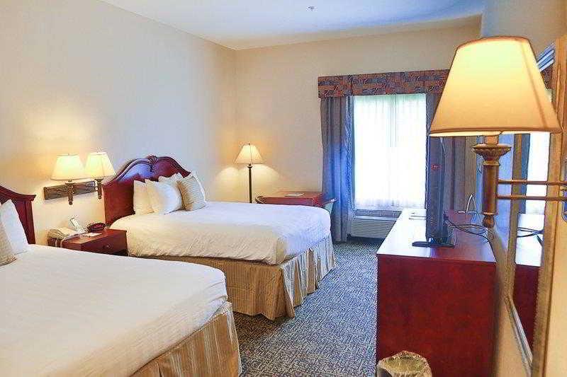Country Inn & Suites By Radisson, Midway - Tallahassee West Exteriér fotografie