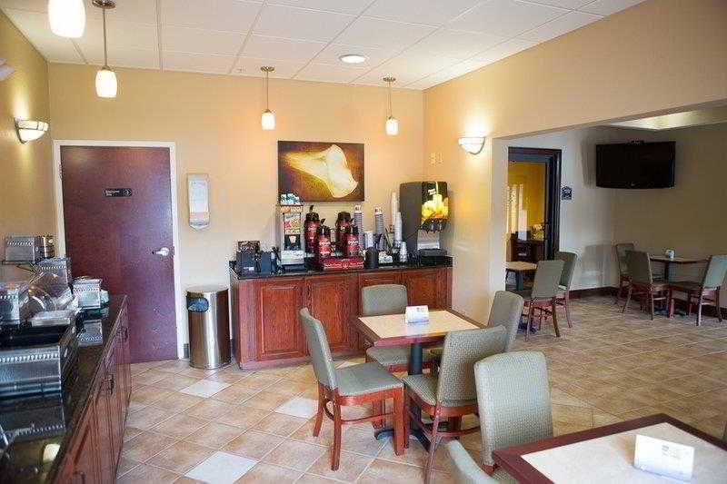 Country Inn & Suites By Radisson, Midway - Tallahassee West Exteriér fotografie