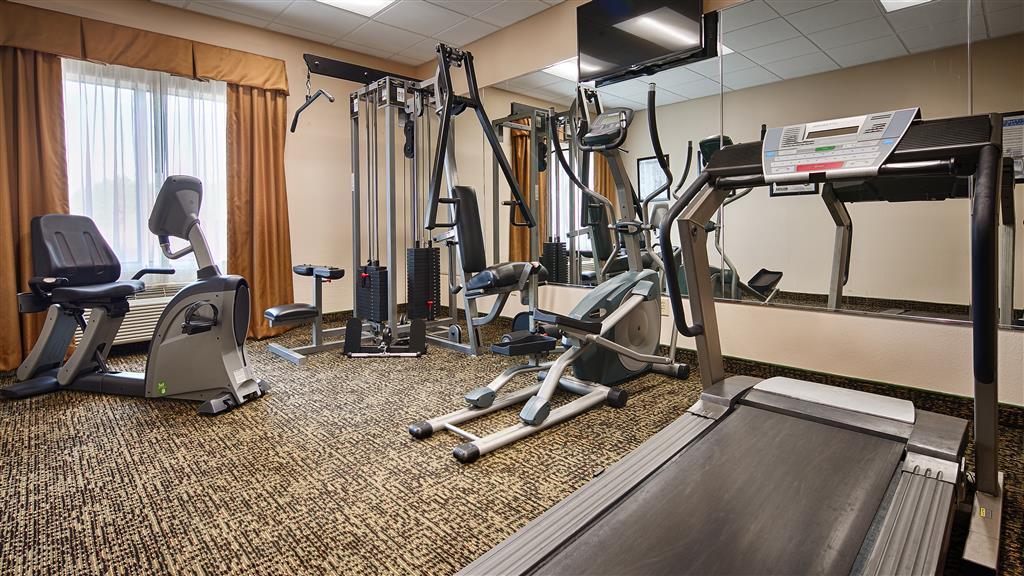 Country Inn & Suites By Radisson, Midway - Tallahassee West Exteriér fotografie