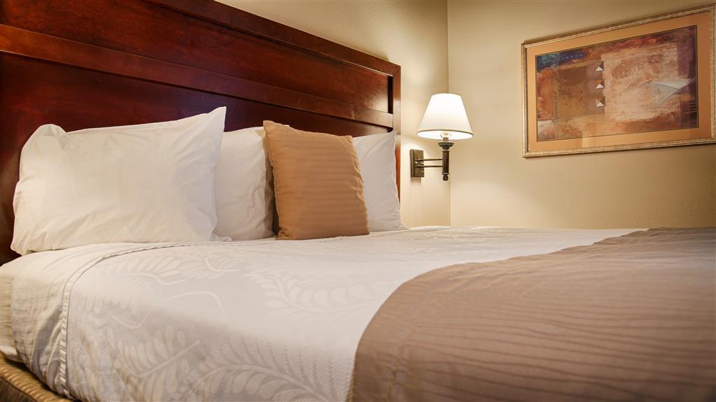 Country Inn & Suites By Radisson, Midway - Tallahassee West Exteriér fotografie