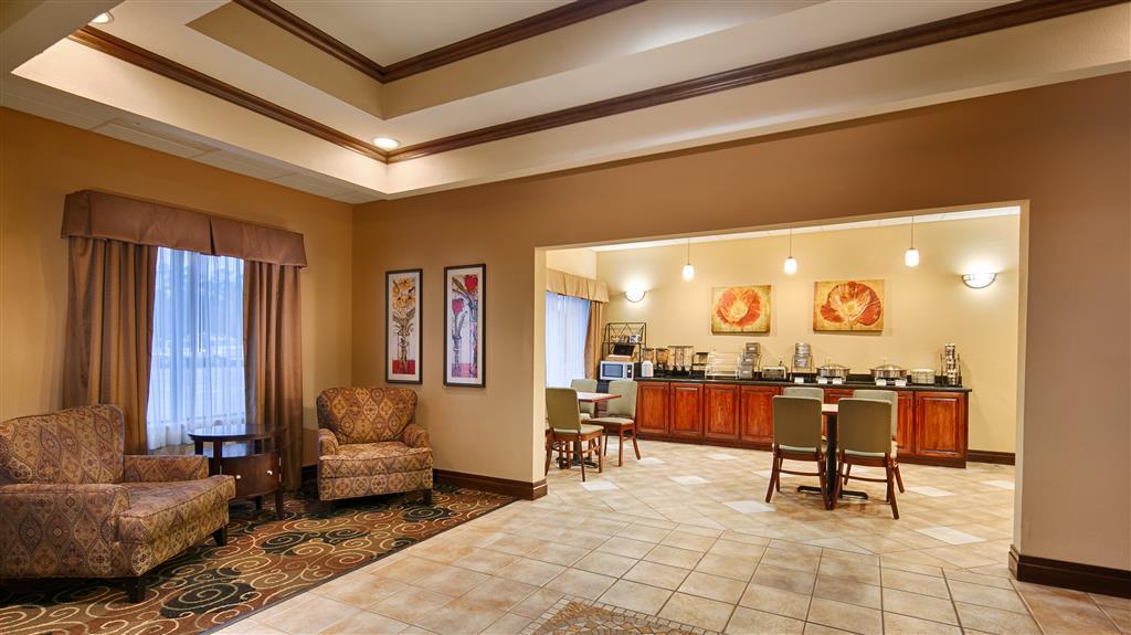 Country Inn & Suites By Radisson, Midway - Tallahassee West Exteriér fotografie