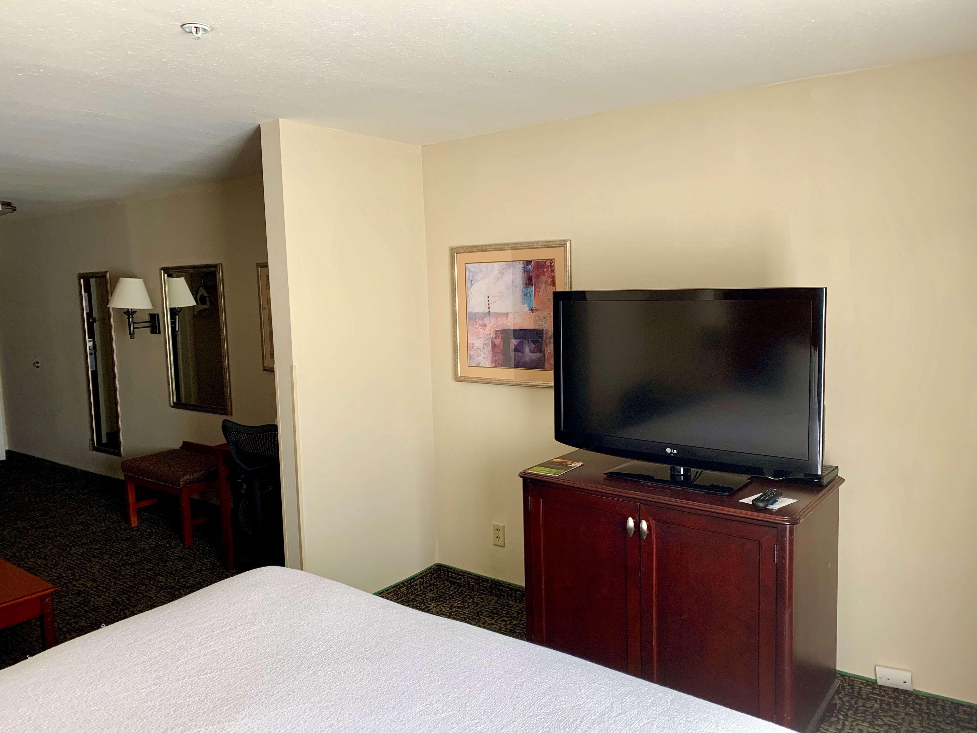 Country Inn & Suites By Radisson, Midway - Tallahassee West Exteriér fotografie