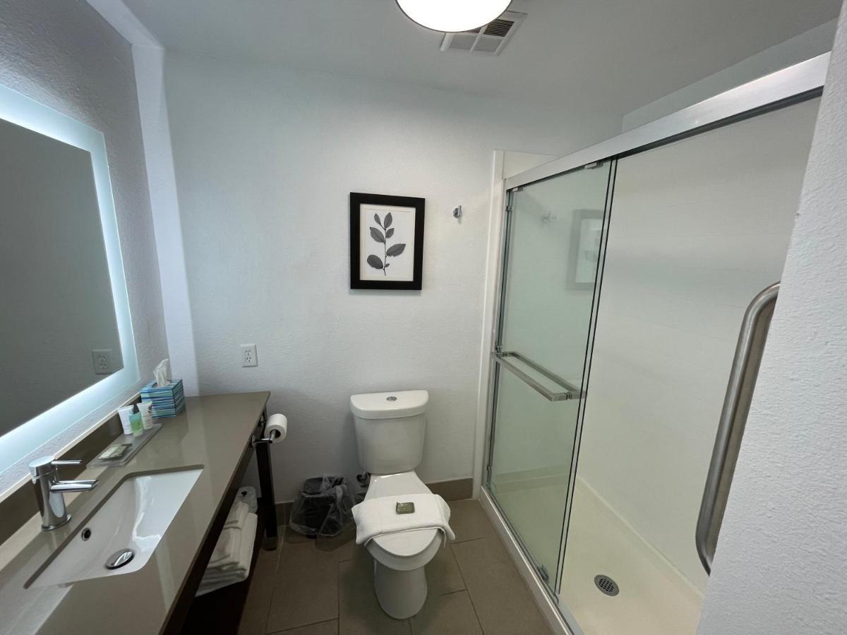 Country Inn & Suites By Radisson, Midway - Tallahassee West Exteriér fotografie