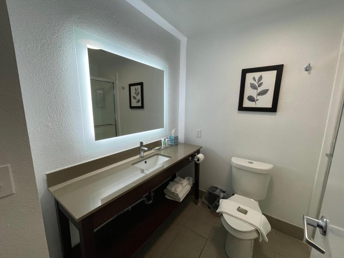 Country Inn & Suites By Radisson, Midway - Tallahassee West Exteriér fotografie