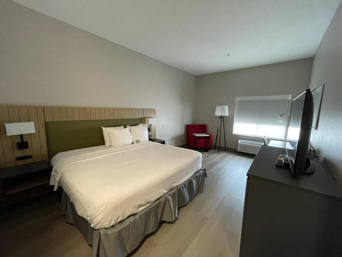 Country Inn & Suites By Radisson, Midway - Tallahassee West Exteriér fotografie