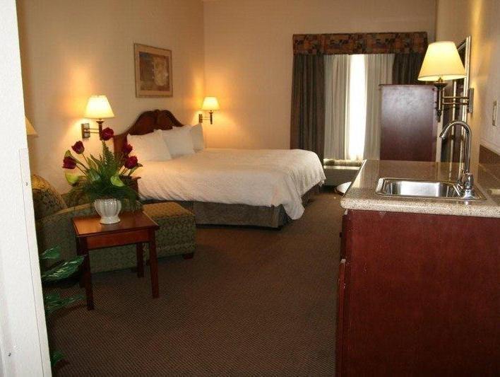 Country Inn & Suites By Radisson, Midway - Tallahassee West Exteriér fotografie