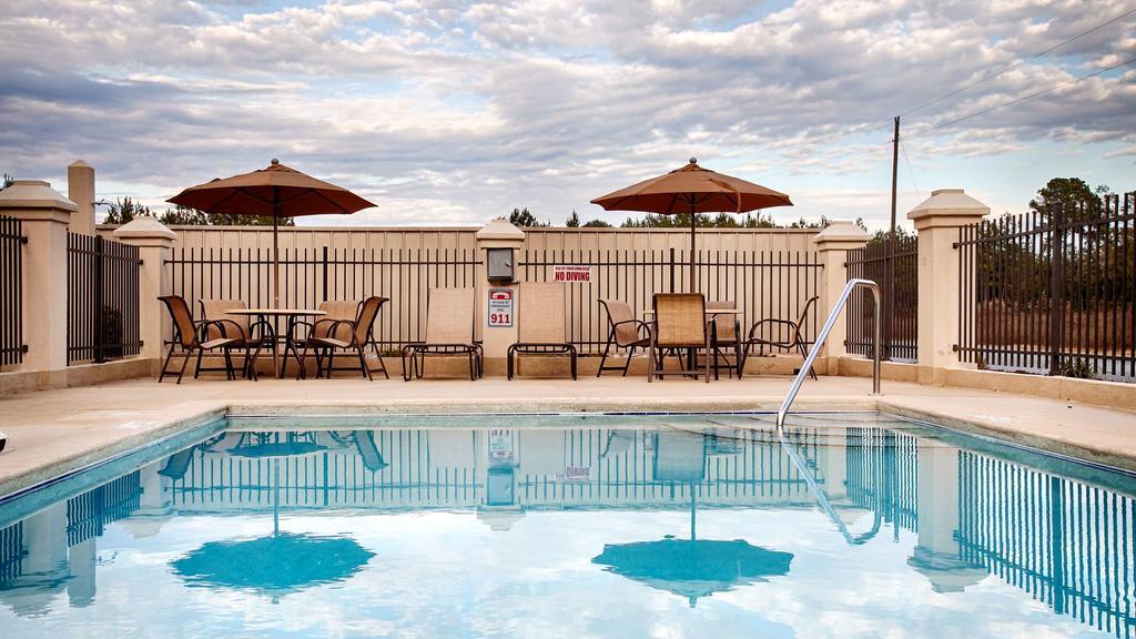 Country Inn & Suites By Radisson, Midway - Tallahassee West Exteriér fotografie