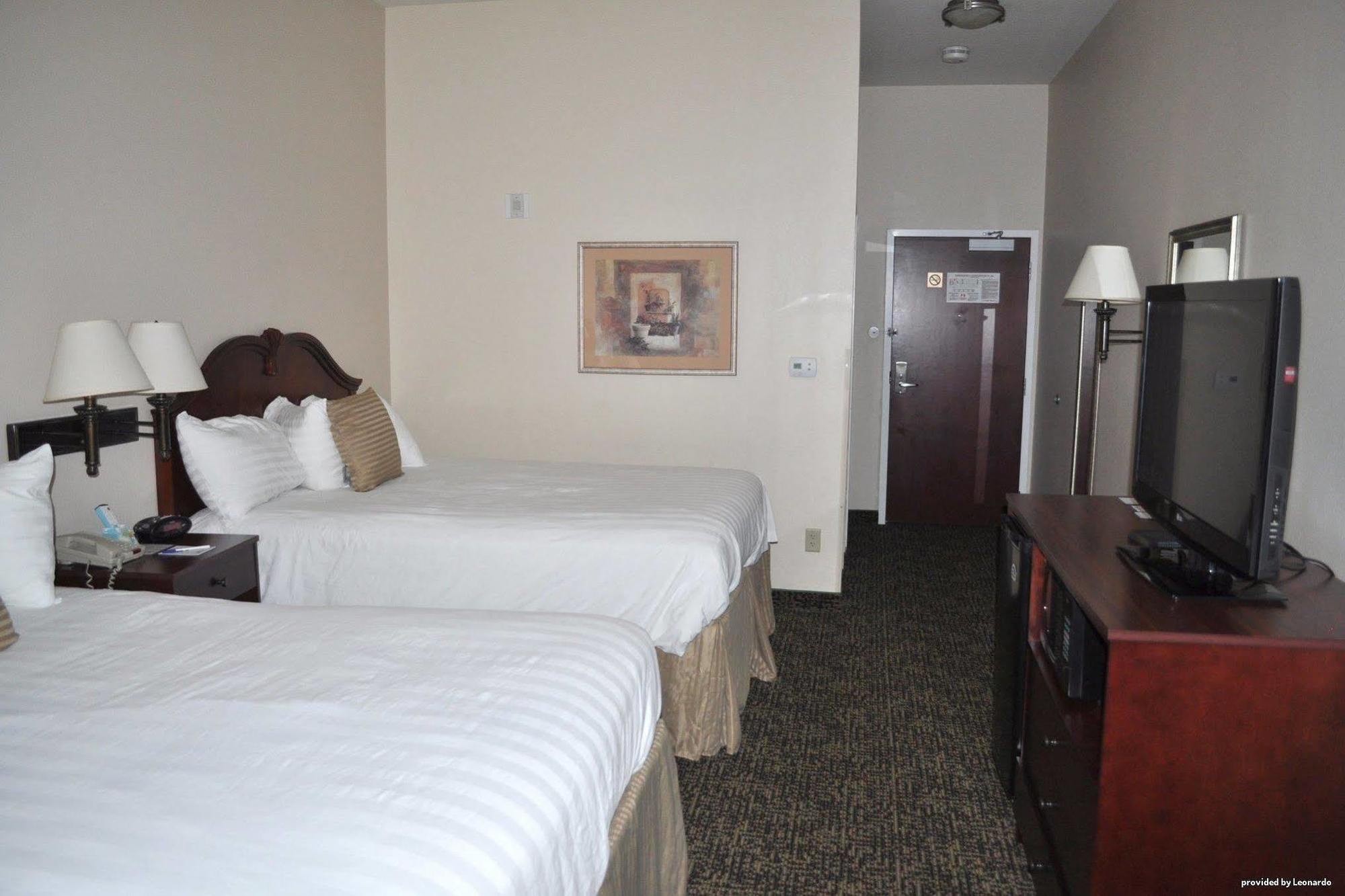 Country Inn & Suites By Radisson, Midway - Tallahassee West Exteriér fotografie