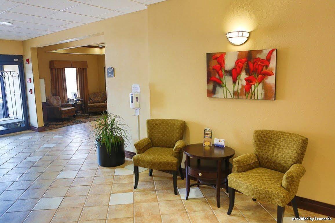 Country Inn & Suites By Radisson, Midway - Tallahassee West Exteriér fotografie